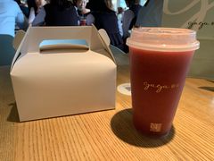 -gaga(深圳福田星河COCO Park店)