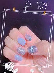 点击看大图 -Nail Me美甲美睫