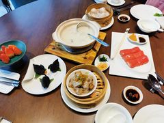 -索菲特酒店·乐轩华中餐厅