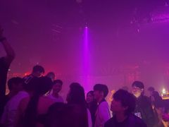 -V AMUSING CLUB·酒吧(银河中心店)