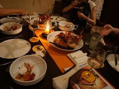 -Ministry of Crab(科伦坡店)