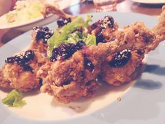 -拉亚汉堡经典餐厅(商城路店)
