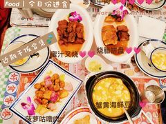 -香港新曜记茶餐厅(星耀城店)