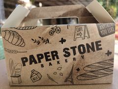-PAPER STONE BAKERY(天汇广场店)