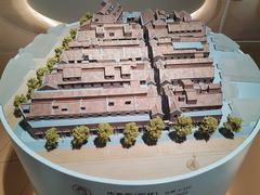 -上海城市规划展示馆