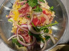 -杨小佳·齐齐哈尔烤肉·烤串(广州店)
