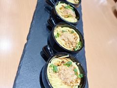 -榕意·川味之美(欢乐海岸店)