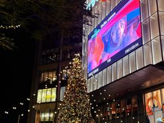 -东莞松山湖万象汇