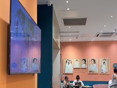 -海马体照相馆(龙湖杭州金沙天街店)