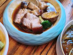 -好口味小吃楼·东北菜(太原南街店)