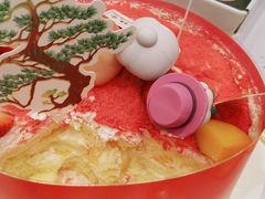 -紫光园·烤鸭·北京菜(劲松店)