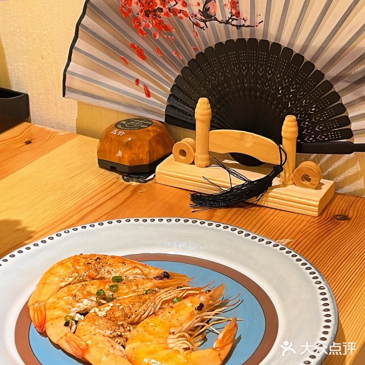 无锡探店｜吃到扶墙出的一家日料店
