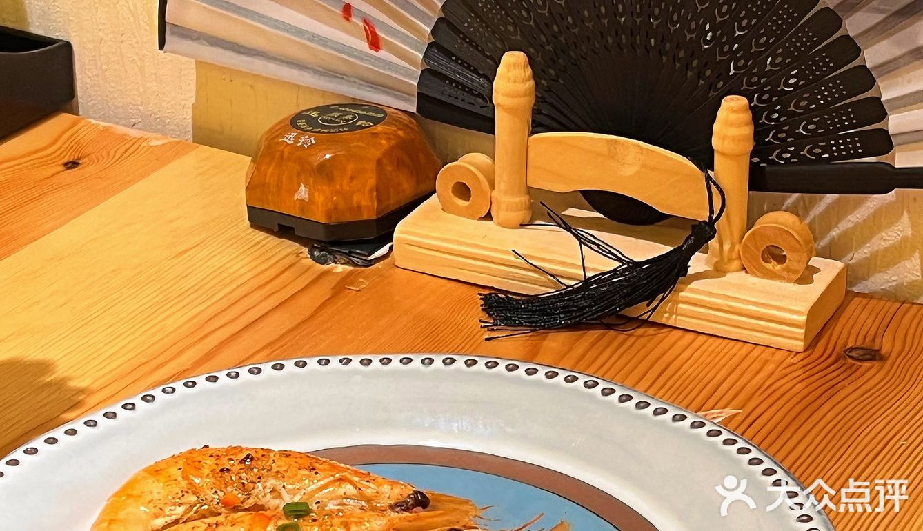 无锡探店｜吃到扶墙出的一家日料店