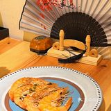 无锡探店｜吃到扶墙出的一家日料店