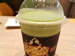 牛油果霜-乐凯撒披萨(海岸城店)