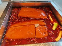 -红鼎坊·老成都火锅(新南门店)