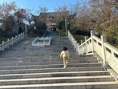 -冶父山国家森林公园