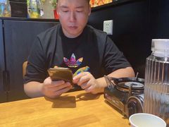 -小金鬼·煎饺·鸽子汤
