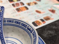 -南京大牌档(新街口德基广场店)