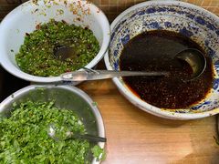 -老陈婆手工面庄