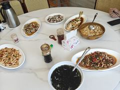 -金海湾海鲜排档(朱家尖店)