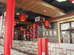 -羊家胡同·龙虾烧烤火锅(龙汇路店)