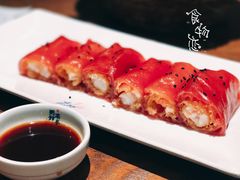 金沙红米肠-南拳十三姨·潮汕砂锅粥(世纪金源店)