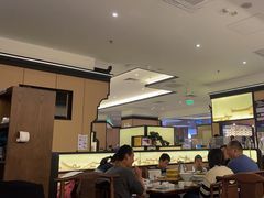 -小菜园新徽菜(上海浦东复地活力城店)