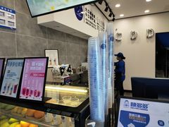 -陈多多·豆腐奶茶(沙湾路店)