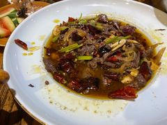 -亮欢寨酸汤鱼(沙冲路店)