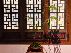 -德迹斋禅意文化茶馆·茶空间·商务洽谈•宴席(桃园店)