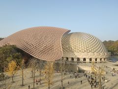 -牛首山文化旅游区