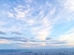 -鼓岭旅游度假区