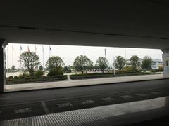 -南昌昌北国际机场