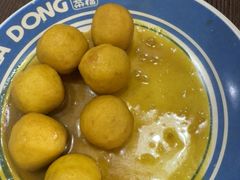 -伙记茶档(龙海风情小镇店)