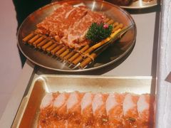 -西塔老太太泥炉烤肉(苏州大悦城店)