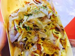 -粉粉乐鲷鱼烧(美罗城店)