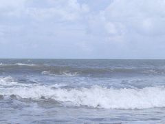 -那琴半岛地质海洋公园