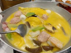 -海富门·带鱼·淮扬菜·粤菜(甘家口店)
