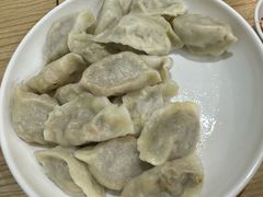 -南乔馄饨面馆(浦口店)