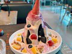 -卡朋西餐(宝安大仟里店)