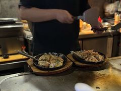 烧极的煎饼-鸟内会(河北路店)