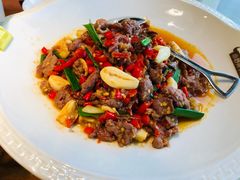 -炊烟小炒黄牛肉(中心印象城店)