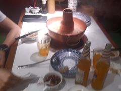 -北京老门框爆肚涮肉馆(锦业路店)