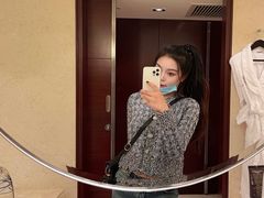 -上海波特曼丽思卡尔顿酒店