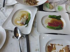 -唐阁海景中餐厅·纯手工早茶·粤菜(海口朗廷酒店)