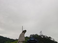 -严子陵钓台(富春江小三峡)