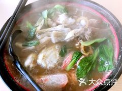 -赵璐海鲜面馆(德行路店)