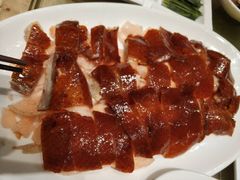 顺风烤鸭-金时代顺风大酒店(协泰店)