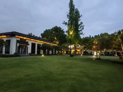 -杭州西湖柳莺里酒店